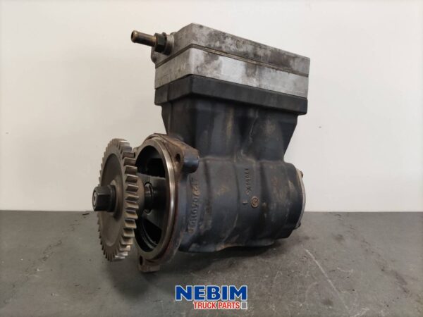 Volvo - 21388369 - Air compressor