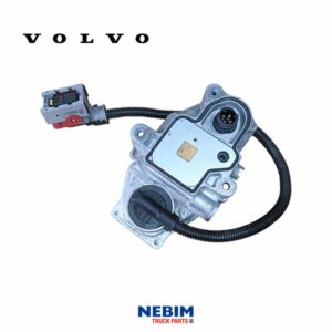 Volvo - 22327072 - Solenoid valve