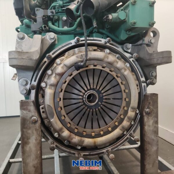 Volvo - 23062899 - Motor D13G 460