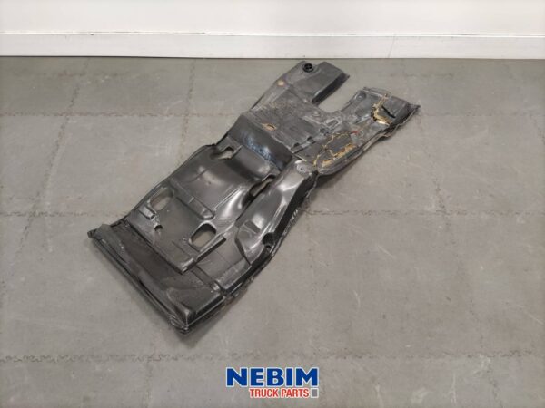 Renault - 7484519171 - Vloermat cabine links