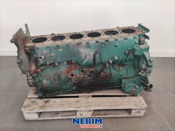 Volvo - 21048297 - Shortblock D13C