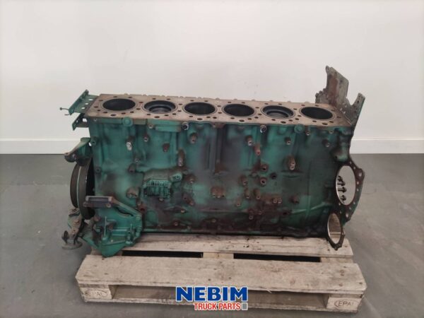 Volvo - 21048297 - Shortblock D13C