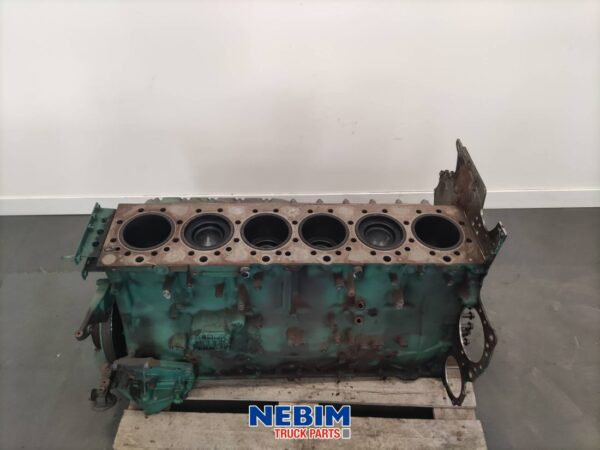 Volvo - 21048297 - Shortblock D13C