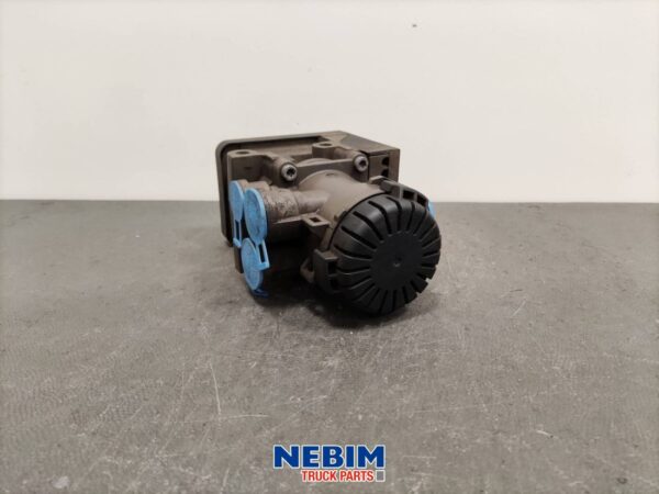 Volvo - 20828237 - Modulator vooras