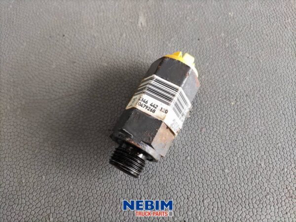 Volvo - 20479268 - Klep stuurcilinder 20BAR