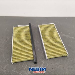 Renault - 7485154093 - Filter