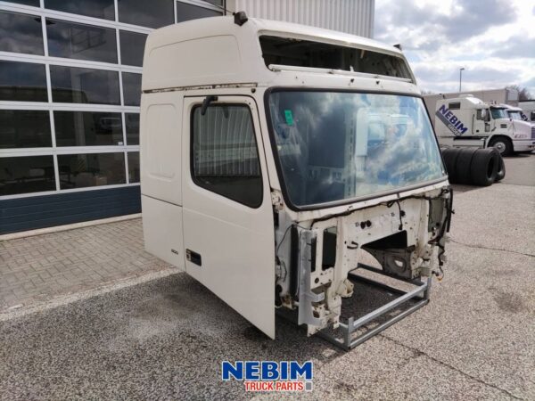 Volvo - 85115438 - Cabine FH Globetrotter L2H2