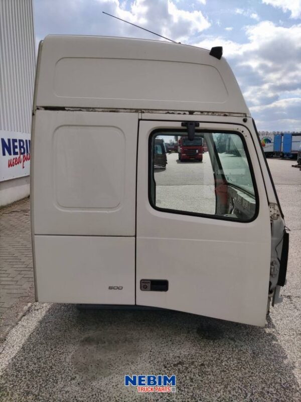 Volvo - 85115438 - Cabine FH Globetrotter L2H2