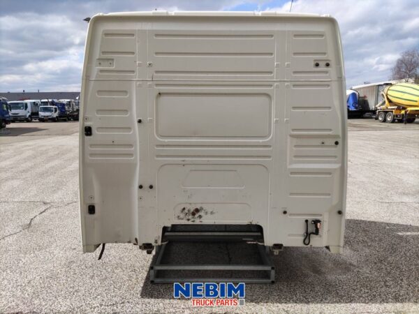 Volvo - 85115438 - Cabine FH Globetrotter L2H2