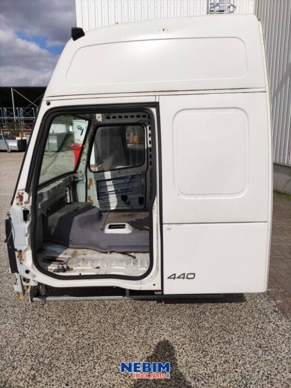 Volvo - 85115438 - Cabine FH Globetrotter L2H2