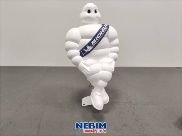 Michelin - UI52111001 - Muñeca Michelin Original 40cm