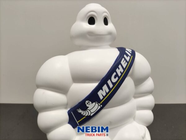 Michelin - UI52111001 - Muñeca Michelin Original 40cm