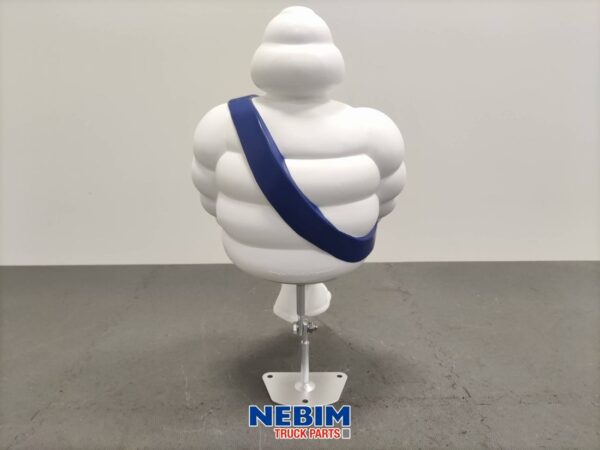 Michelin - UI52111001 - Muñeca Michelin Original 40cm