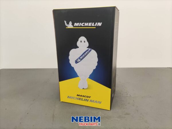 Michelin - UI52111001 - Muñeca Michelin Original 40cm