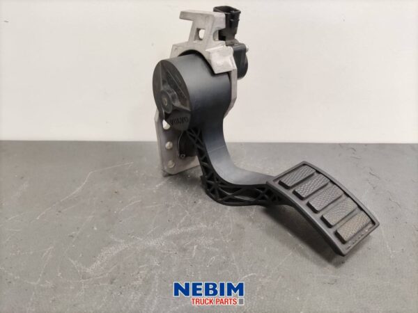 Volvo - 21116879 - Gas pedal