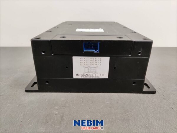 Volvo - 21102150 - Subwoofer