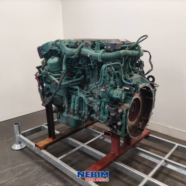 Volvo - 24211752 - Motor D8K 280