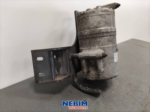 Volvo - 82812159 - Stand airco compressor