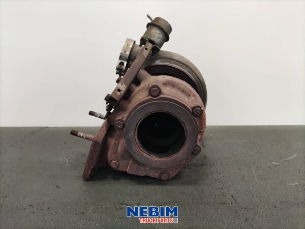 Renault - 7421326115 - Turbocompresseur