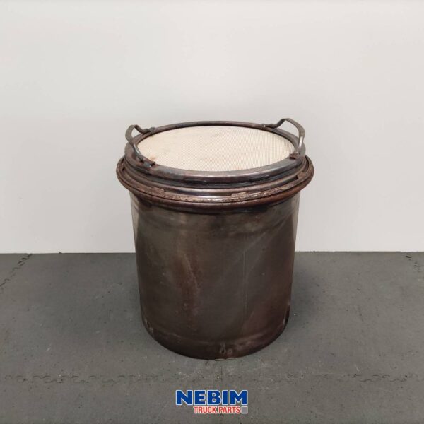 Volvo - 21716417 - Deeltjes filter euro 6