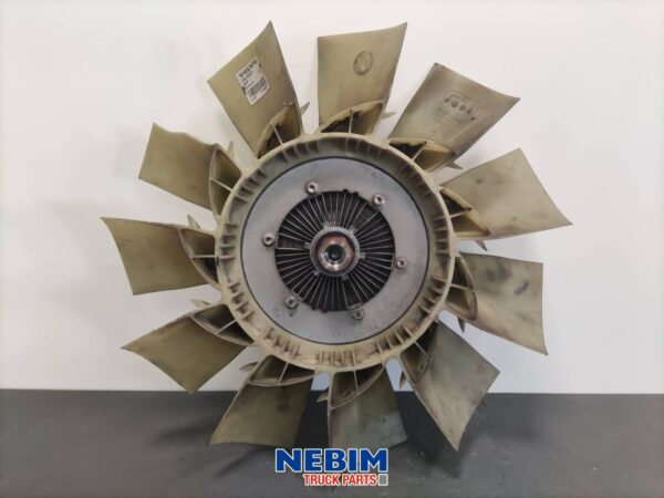 Volvo - 20832823 - Ventilator FL