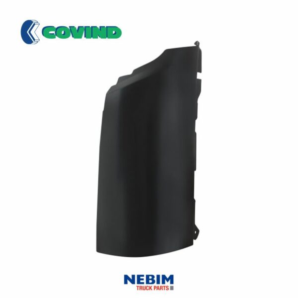 Covind - 20379171 - Corner shield FM left