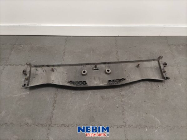 Renault - 7482282197 - Bumper T-serie