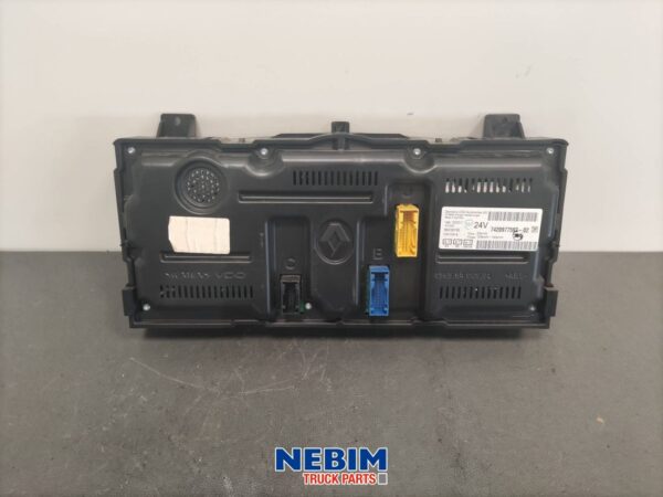 Renault - 7422185288 - Combi - instrument