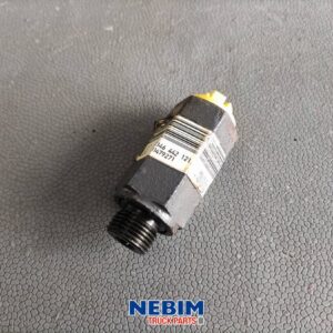 Volvo - 20479271 - Klep stuurcilinder 30bar