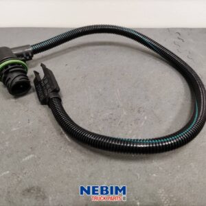 Volvo - 21734245 - Heater