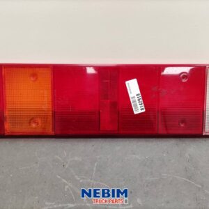 Volvo - 8142919 - Taillight glass FL6