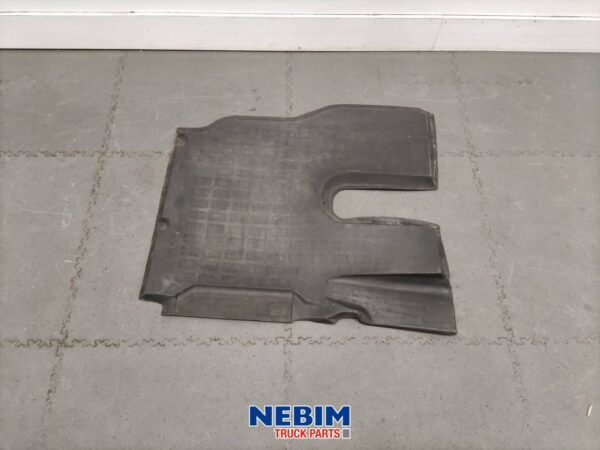 Volvo - 21630651 - Rubber mat FM4 left