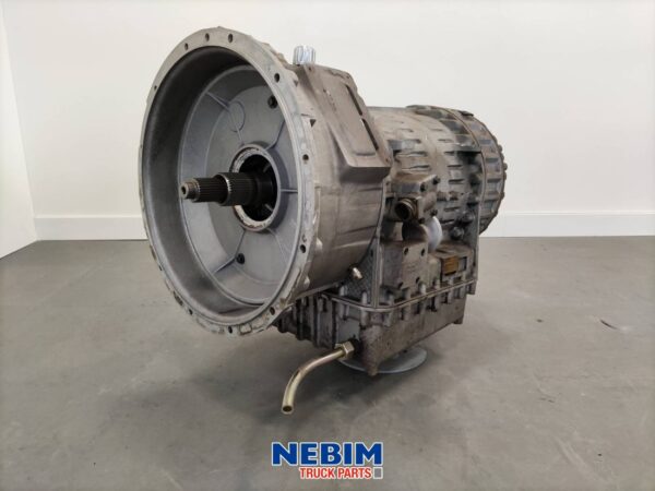 Volvo - 85001202 - Gearbox VT1706PT