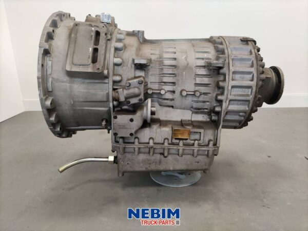 Volvo - 85001202 - Gearbox VT1706PT