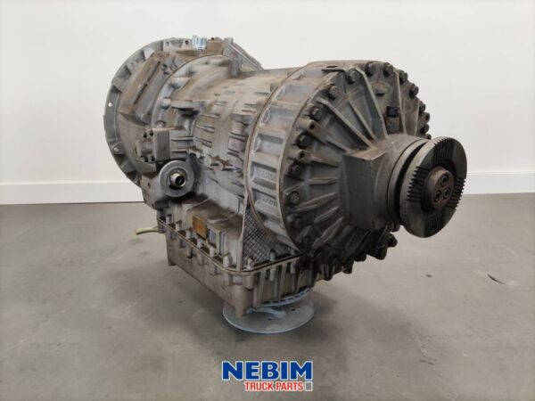 Volvo - 85001202 - Gearbox VT1706PT