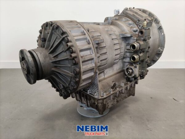 Volvo - 85001202 - Gearbox VT1706PT