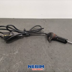 Renault - 7421296863 - Sensor frenos eje delantero