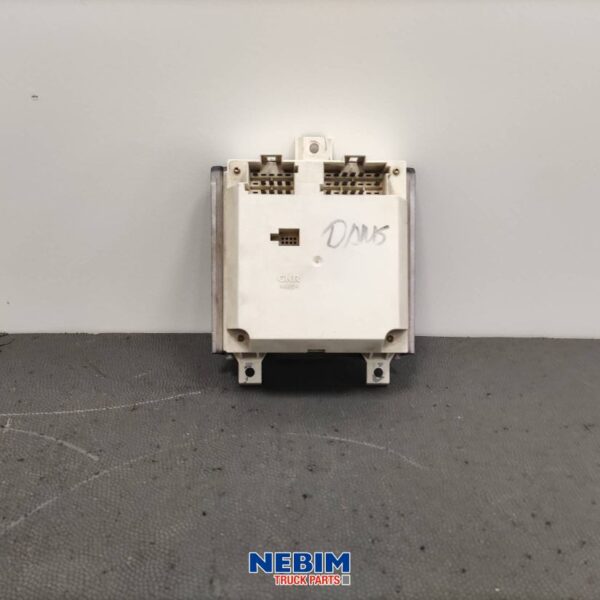 Volvo - 20508582 - Panel de control A/C