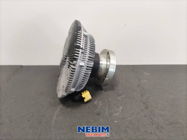 Renault - 7422037690 - Ventilatorkoppeling