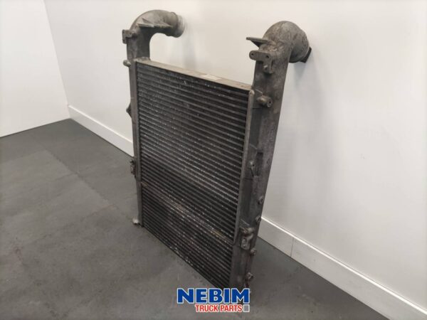 Renault - 7482358714 - Intercooler Premium / Magnum