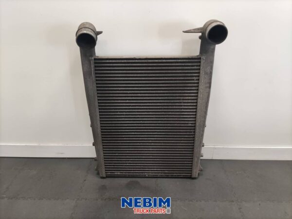 Renault - 7482358714 - Intercooler Premium / Magnum