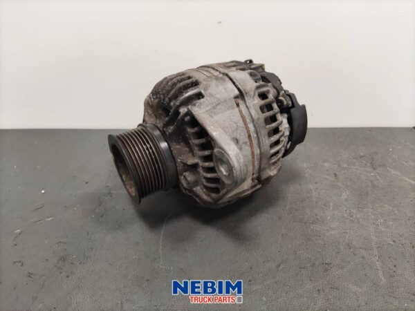 Volvo - 21257558 - Dynamo 120A