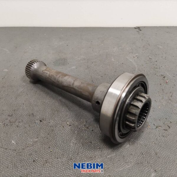 Volvo - 20726050 - PTO shaft I-shift