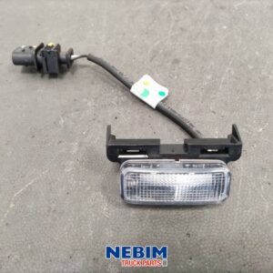 Volvo - 21214534 - Positie top licht wit FH4 / FM4