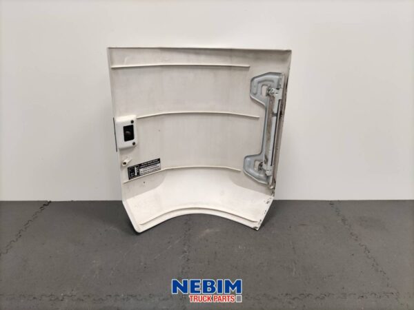 Renault - 5000936535 - Schutbord links