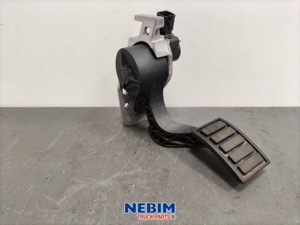 Volvo - 21116879 - Gas pedal