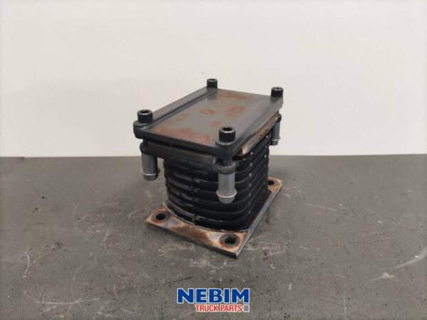 Renault - 7420390836 - Rubber veer