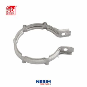 Febi - 1629499 - Exhaust clamp