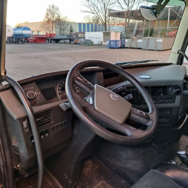 Volvo - 85135362 - Cabine FH4 CABH175