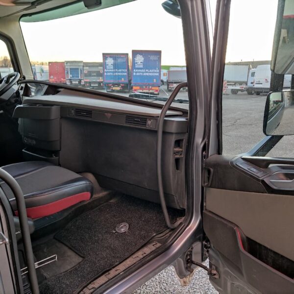 Volvo - 85135362 - Cabine FH4 CABH175